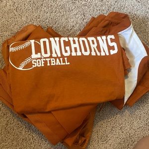 Longhorn Gear